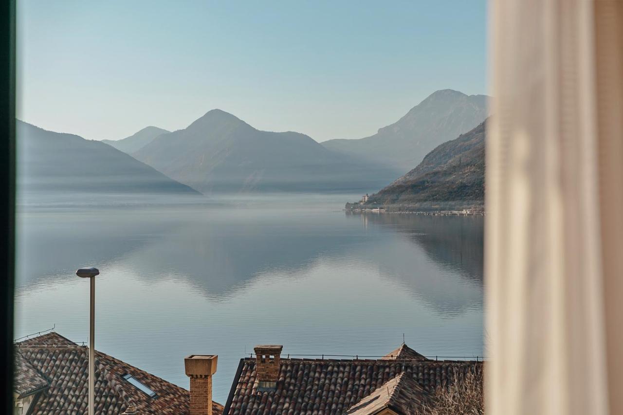 Porta Del Mare Apartment Kotor Exterior photo